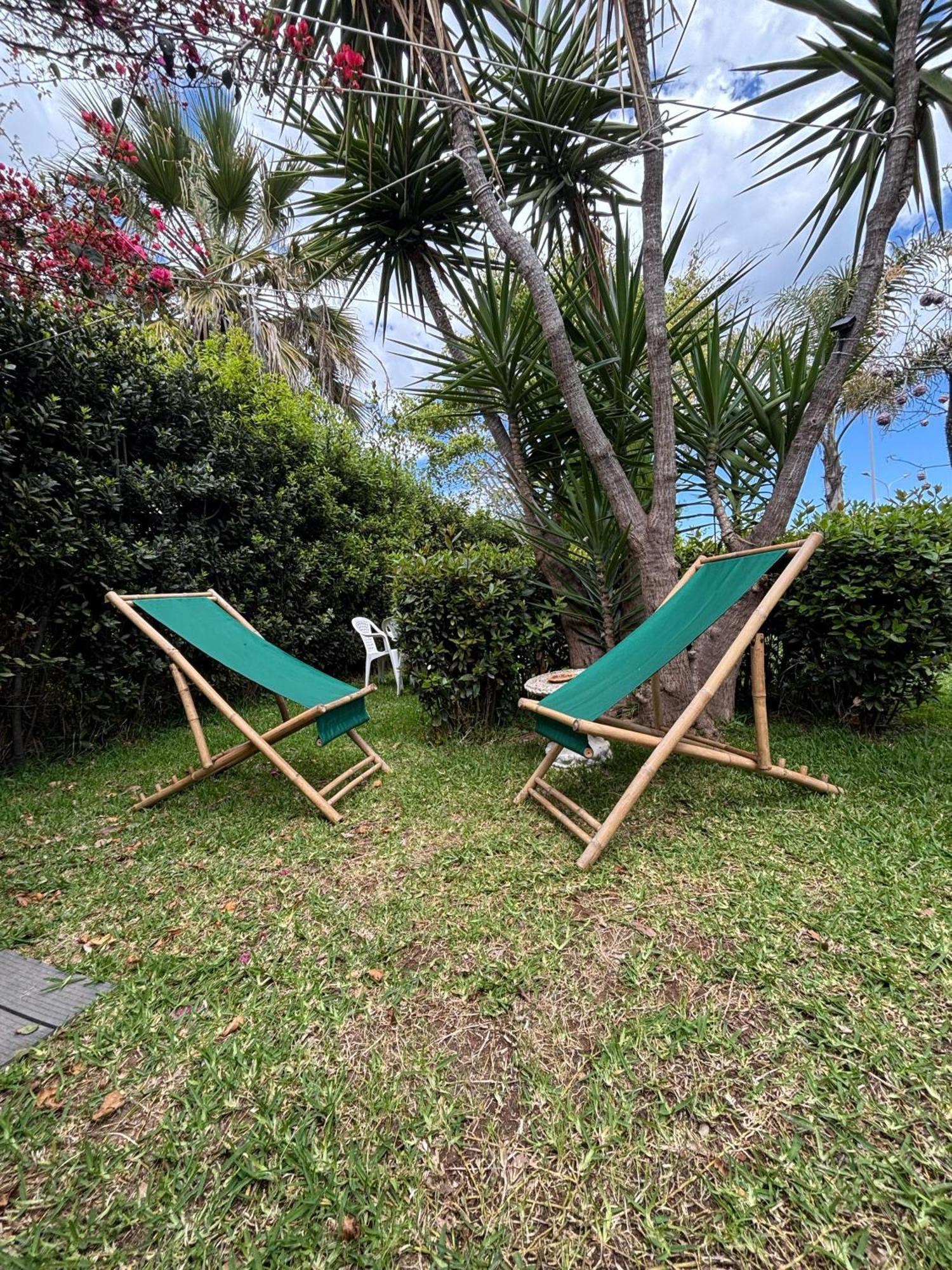 Agua Marina Villa Avola Buitenkant foto